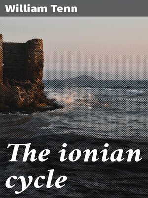 cover image of The ionian cycle